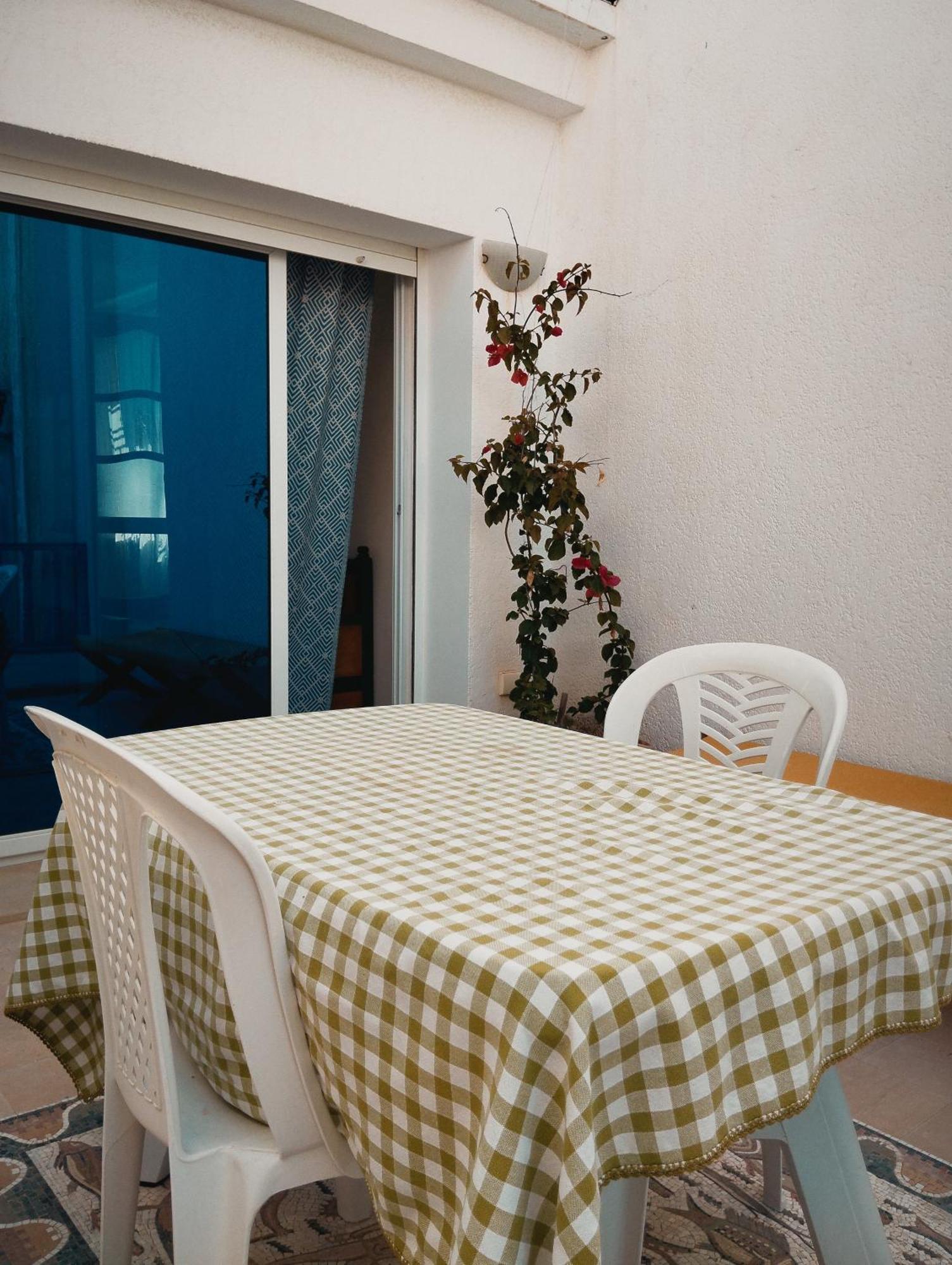 Maison Albatros Mahdia Room photo